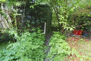Ladysmith Avenue - click for photo gallery